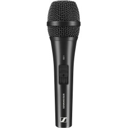 MICROFONO SENNHEISER VOCAL MOD. XS1