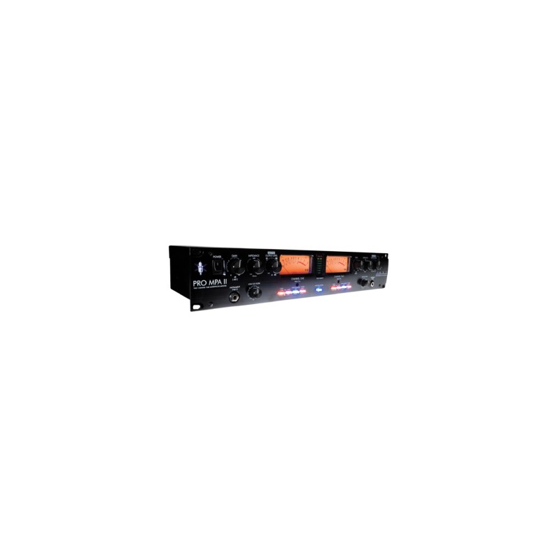 PREAMPLIFICADOR A.R.T. MOD. PRO MPA-II