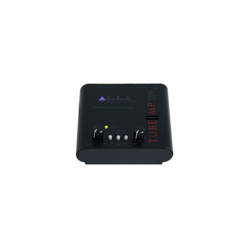 PREAMPLIFICADOR A.R.T. MOD. TUBE-MP
